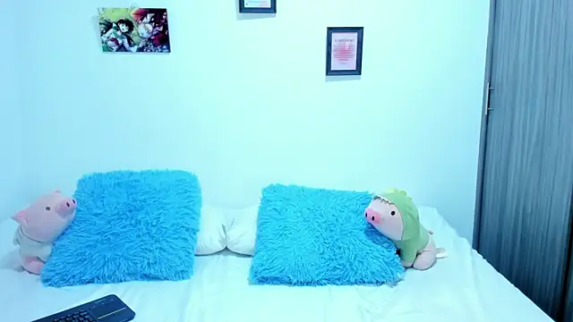 Snapshot of Agataowens chatting on October 24, 1:03 am Agataowens online show from October 24, 1:03 am