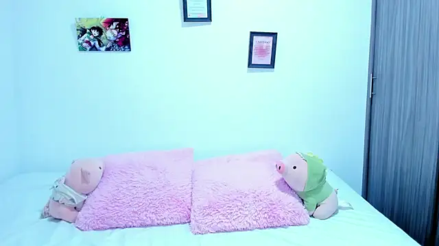 Agataowens online show from January 9, 2:03 am