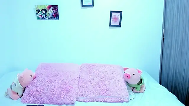 Agataowens online show from February 5, 2:38 am