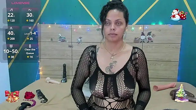 Luna smit08 online show from December 28, 8:58 pm