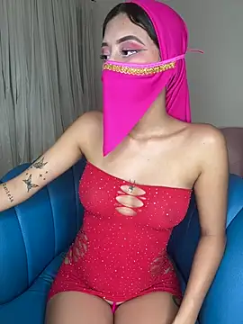 Dalia asad online show from February 5, 7:07 am