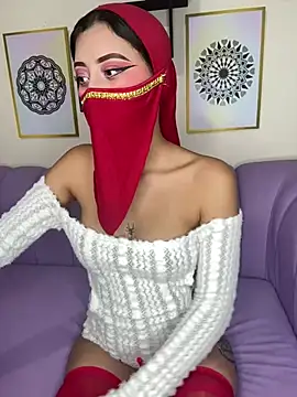 Dalia asad online show from February 15, 3:20 am