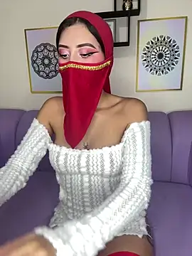 Dalia asad online show from February 15, 6:23 am