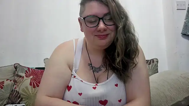 Bustycurves online show from January 11, 12:37 am