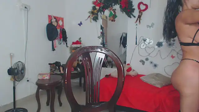 brigitht online show from December 29, 5:10 am