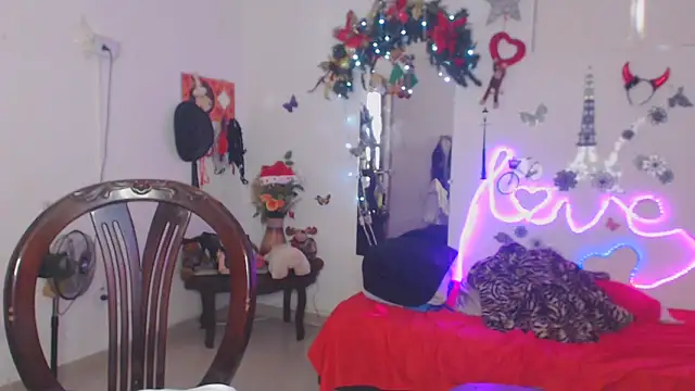 brigitht online show from December 29, 5:22 pm