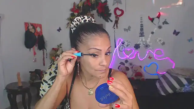 brigitht online show from January 9, 4:49 pm
