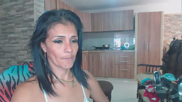 brigitht online show from January 12, 7:53 pm