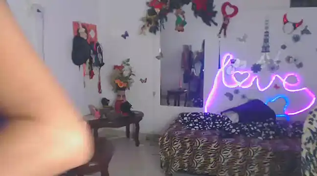 brigitht online show from January 18, 4:48 am