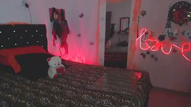 Snapshot of brigitht chatting on October 22, 9:58 pm brigitht online show from October 22, 9:58 pm