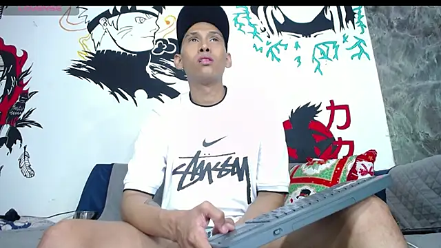 Jaison halls online show from January 3, 5:39 am