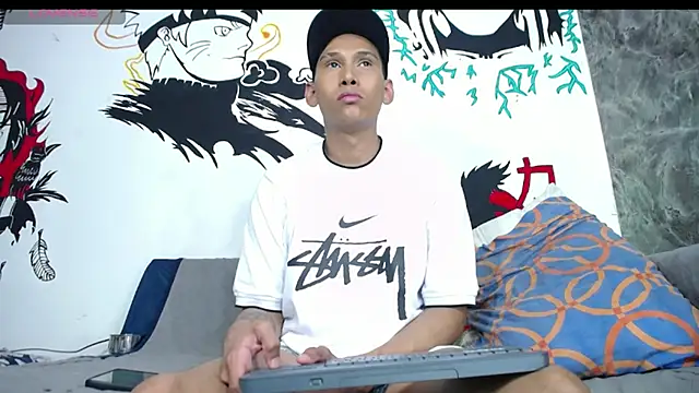 Jaison halls online show from January 3, 3:44 pm