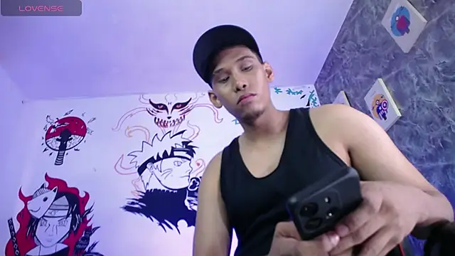 Jaison halls online show from February 26, 7:16 pm