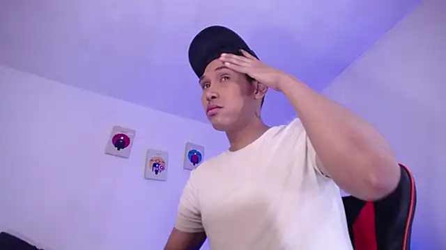 Jaison halls online show from October 21, 3:29 am