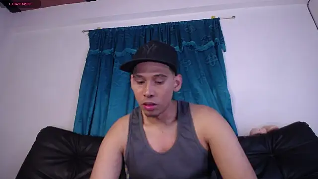 Jaison halls online show from November 2, 6:05 am