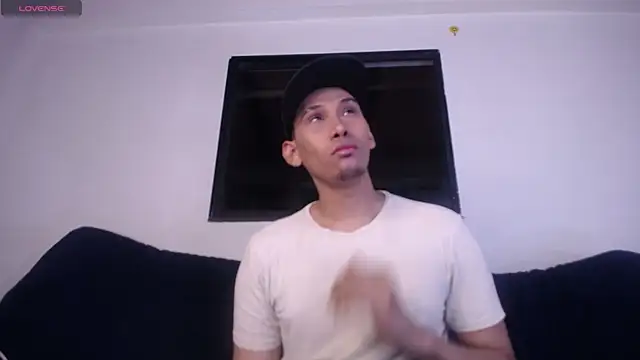 Jaison halls online show from November 7, 7:41 am