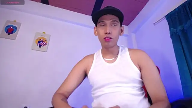 Jaison halls online show from November 20, 4:12 am