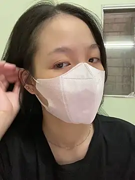 Snapshot of minmin2kk5 chatting on October 10, 2:32 am minmin2kk5 online show from October 10, 2:32 am