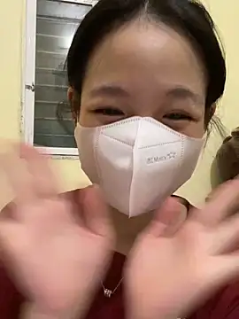 Snapshot of minmin2kk5 chatting on October 11, 3:10 pm minmin2kk5 online show from October 11, 3:10 pm