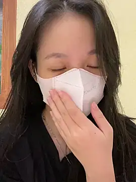 Snapshot of minmin2kk5 chatting on October 14, 6:47 am minmin2kk5 online show from October 14, 6:47 am