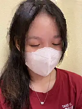 Snapshot of minmin2kk5 chatting on October 19, 3:01 pm minmin2kk5 online show from October 19, 3:01 pm