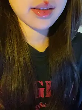 minmin2kk5 online show from April 12, 4:12 pm