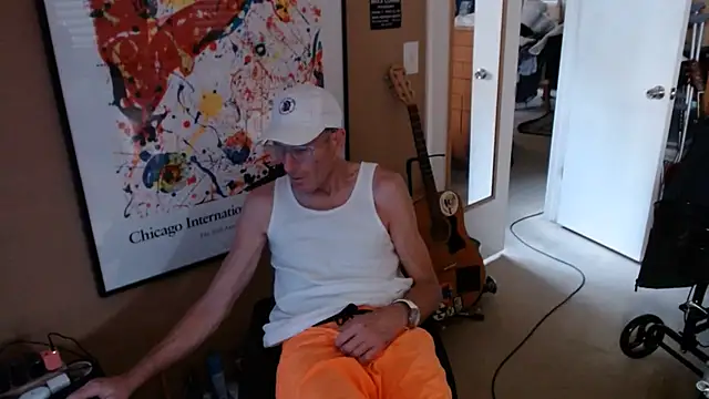 Snapshot of Richard_Dixon chatting on July 14, 2:16 am Richard Dixon online show from July 14, 2:16 am