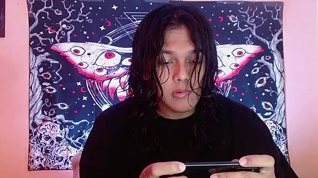 daiki sx online show from January 6, 3:05 pm