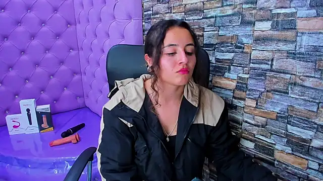 celeste blue69 online show from December 11, 9:41 am