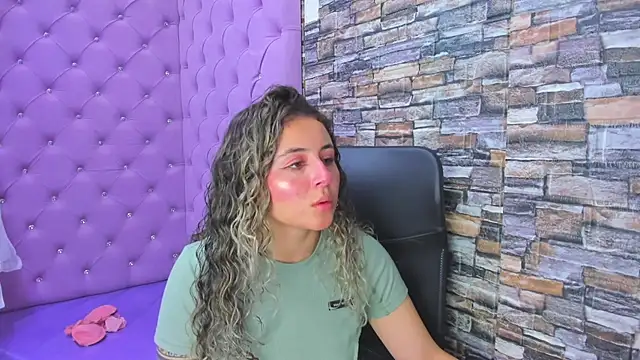 celeste blue69 online show from January 9, 2:22 am