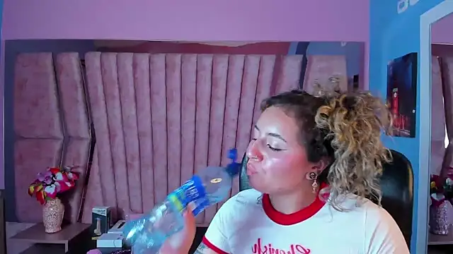 celeste blue69 online show from February 11, 7:54 am