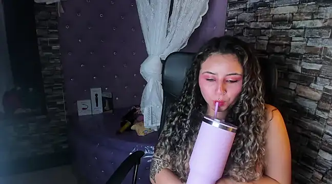 celeste blue69 online show from February 15, 5:41 am