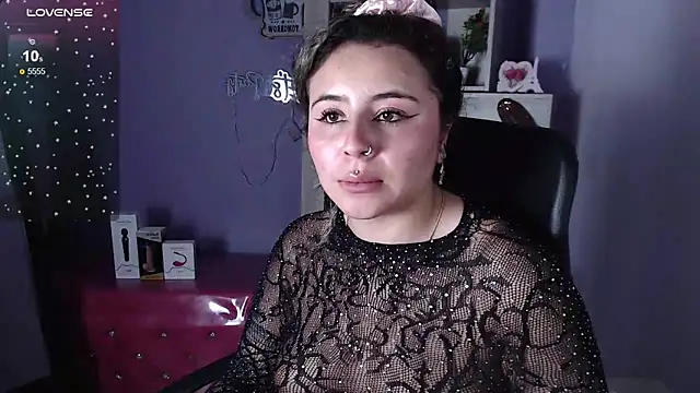 celeste blue69 online show from February 19, 9:06 am