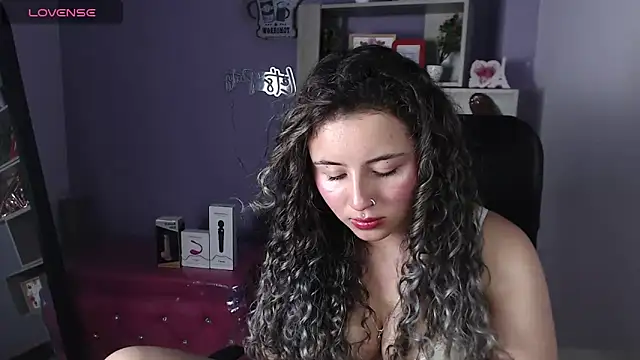 celeste blue69 online show from February 21, 5:02 am