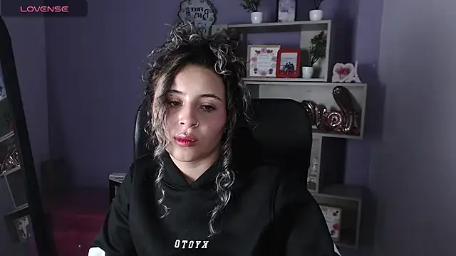 celeste blue69 online show from February 21, 8:07 am