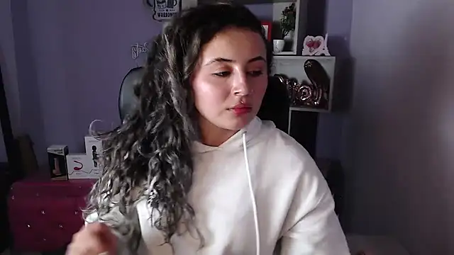 celeste blue69 online show from February 23, 9:11 am