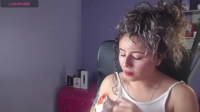 celeste blue69 online show from March 6, 9:36 am