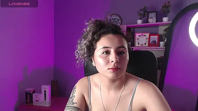 celeste blue69 online show from March 8, 5:49 am