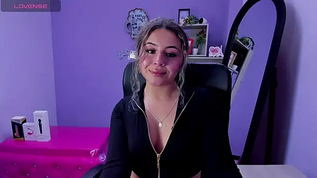 celeste blue69 online show from March 21, 2:28 am