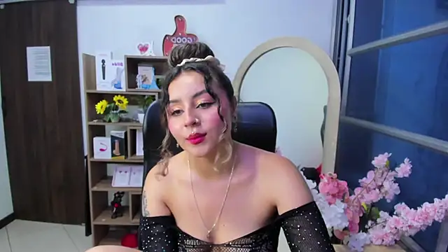 celeste blue69 online show from September 18, 3:08 am