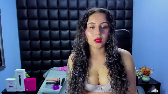 celeste blue69 online show from December 16, 3:44 am