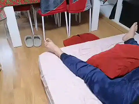 eljosipe online show from December 4, 1:31 pm