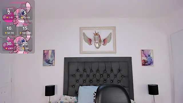 manu lara online show from November 19, 12:05 pm