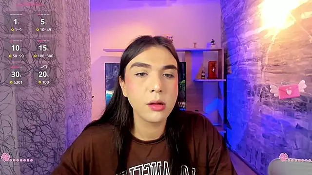 saracaball  online show from March 6, 7:16 am