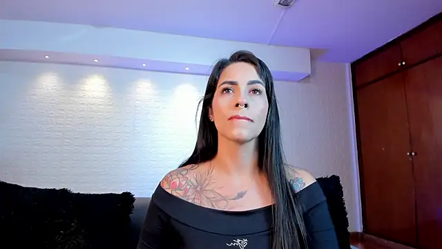 violet scott online show from January 15, 10:42 am