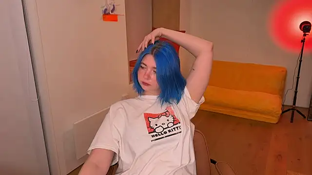 Snapshot of _vixenp chatting on January 15, 7:44 pm vixenp online show from January 15, 7:44 pm