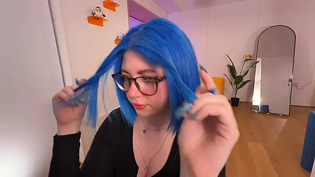 Snapshot of _vixenp chatting on March 18, 7:10 pm vixenp online show from March 18, 7:10 pm