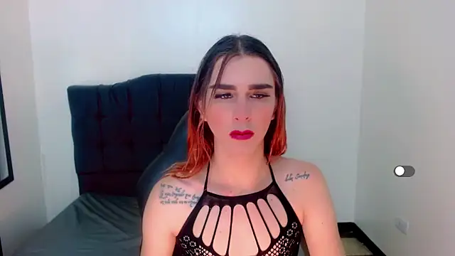 la ratona 1 online show from January 10, 8:04 pm