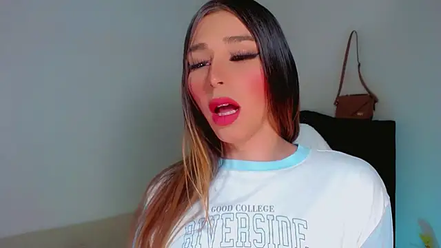 la ratona 1 online show from October 10, 4:50 pm