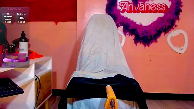 la ratona 1 online show from November 8, 7:12 pm